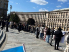 «Третий Майдан» начался в Киеве, сотни людей требуют мира, одесский организатор в тюрьме 