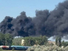 Мощный взрыв и крупный пожар: по Одесской области могли ударить «Герани»