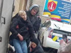 В Одессе военкомы избили женщину и забрали у нее сына