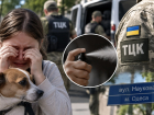 В Одессе не смогли найти сотрудника ТЦК, обжегшего газом глаза 12-летней девочке