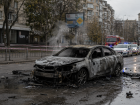 Погибший при взрыве машины в Одессе оказался ветераном МВД 