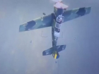 В Одесской области разбился самолет Як-52