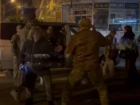 В Одессе сотрудники ТЦК избили военного из Херсона и напали на женщину