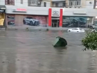 Как спастись во время потопа в Одессе