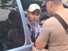 В Одессе военкомы ударили женщину во время жесткой мобилизации прохожего
