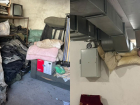 Лубинец показал жуткие условия содержания мобилизованных в ТЦК под Одессой