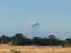 Появилось видео удара ВС РФ по логистическому узлу ВСУ в Одесской области