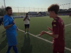 Спорт вне политики: языковой скандал разгорелся на футбольном поле