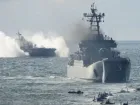 ВСУ предприняли неудачную попытку атаки на газовое месторождение в Чёрном море