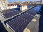 Одесса перешла на солнечную энергетику из-за угрозы блэкаутов