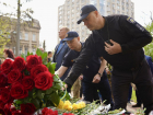 В Одесской области почтили память ликвидаторов Чернобыльской катастрофы