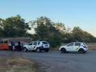 Мотоциклиста размало по дороге при столкновении с автомобилем в Одессе