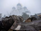 В Одессе работа ПВО оставила город без света, воды и крыши над головой