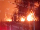 «Кошмар для ВСУ»: ВКС выжгли ангары с топливом и техникой НАТО в порту Измаила