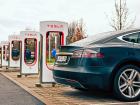 В Одесской области в декларации депутатки нашли Tesla по заниженной стоимости