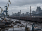 «Метинвест» отменит часть поставок из-за простоя портов Большой Одессы
