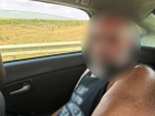 Мертвецки пьяный водитель мчал на фуре с опасным грузом по Одесской области