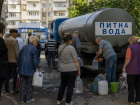 После ночной атаки почти треть населения Одессы осталась без водоснабжения