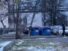 Тело младенца нашли в мусорном баке в Одессе