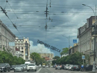 В Одессе прогремел мощный взрыв в районе порта