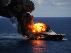 Взорвавшего «СП» боевика из Одессы заподозрили в подрыве танкера с нефтью РФ