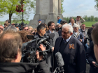 Русские на Эльбе напугали власти ФРГ: Берлин пытается «отменить» Россию — немцы возмущены такой политикой