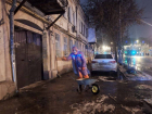 Кипер: в Одессе коммунальщикам дали «бронь» от мобилизации из-за снегопадов