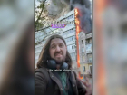 Репортёр, который всегда оказывается рядом: удивительная география Тома Матча