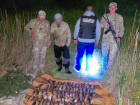 На Одесчине браконьеры наловили рыбы на четверть миллиона