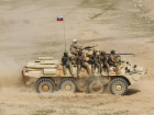 Военный эксперт допустил продвижение ВС РФ к Одессе и Николаеву