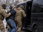 В Одессе ТЦК запретили самостоятельно похищать мужчин и увозить в военкоматы