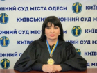 Одесская судья-взяточница после пьянки в армии спряталась в психбольнице