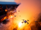 Сотни БПЛА в небе над Украиной и взрывы в Одессе, Харькове и Николаеве: прямо сейчас идет налет