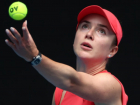 Одесская теннисистка Элина Свитолина вернулась в ТОП-20 WTA