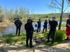 15-летний школьник утонул в затопленном карьере под Одессой
