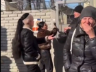 В Одесской области люди вышли на митинг против ТЦК