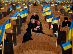 Трупы погибших военных не вернут в Одессу