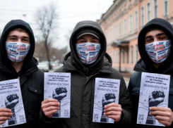 Подполье Stop Grave: тех, кто участвовал в сожжении одесситов, будем расстреливать на месте