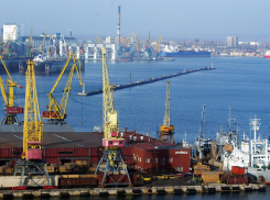 «Сделка с США не спасла»: армия России уничтожила терминал НАТО в Одессе