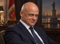 Труханов возвращает себе теневую власть над Одессой