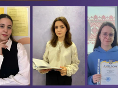 Три школьницы из Одесской области получили президентскую стипендию