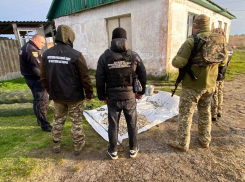 В Одесской области браконьер установил рекорд по незаконному улову