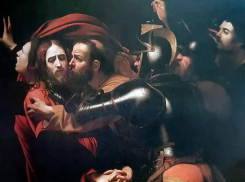 История «Поцелуя Иуды»: как из одесского музея украли, а потом вернули картину Караваджо