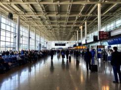 В Одессе требуют возместить компенсацию за незаконное использование аэропорта в 2011 году