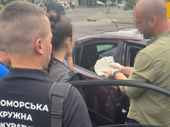 Одесские чиновники устраивали незаконную пляжную торговлю ради наживы