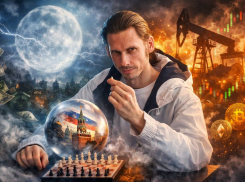 Сбылось предсказание одесского пророка: нефть взлетела, Россия усиливает экономическое влияние