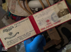 СБУ в Одессе отчиталась, что предотвратила теракт в исполнении князя Долгорукого