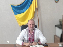 Зеленский уволил главу Раздельнянской РВА в Одесской области