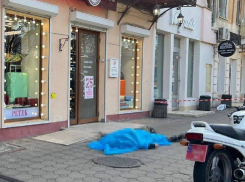 Застреленный в Одессе радикал Ганул получал угрозы накануне убийства