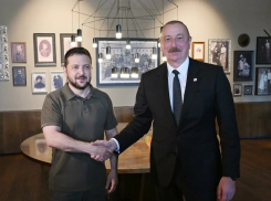 Эксперт объяснил, зачем Баку сближается с Киевом и при чём здесь Одесса